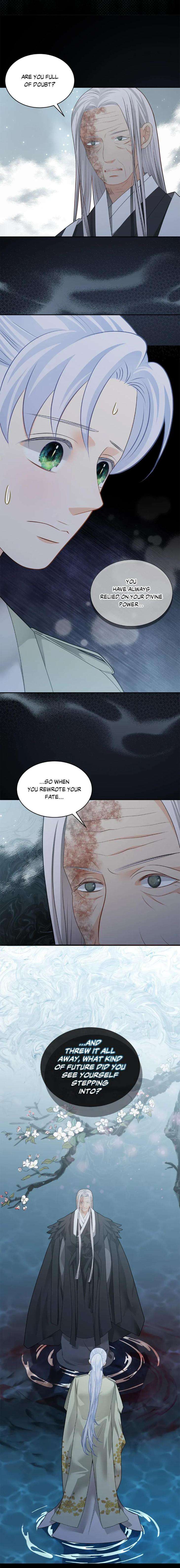 The-Clandestine-Marriage-Of-A-Fox-By-Han-Si-Won-Uncensored-Eng page 11