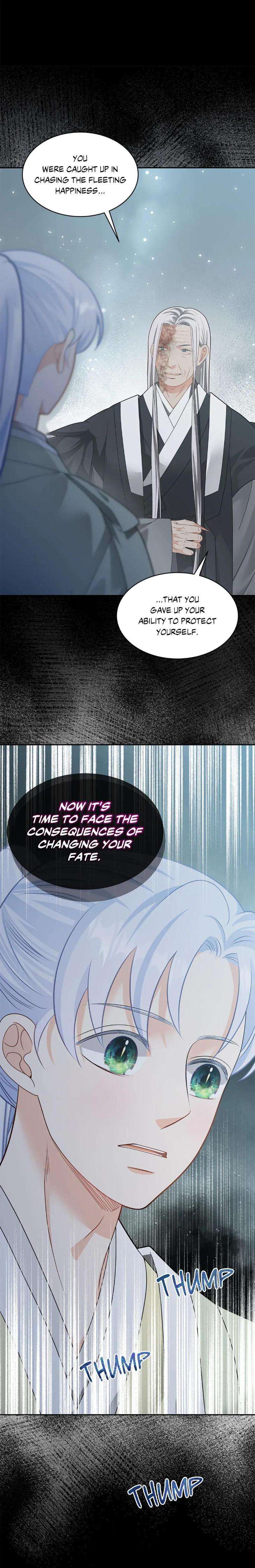 The-Clandestine-Marriage-Of-A-Fox-By-Han-Si-Won-Uncensored-Eng page 12