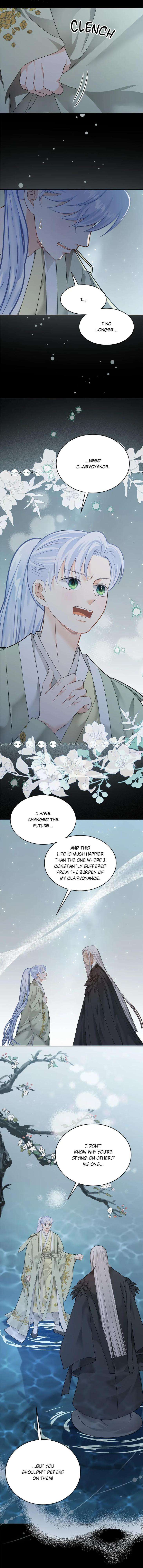 The-Clandestine-Marriage-Of-A-Fox-By-Han-Si-Won-Uncensored-Eng page 13