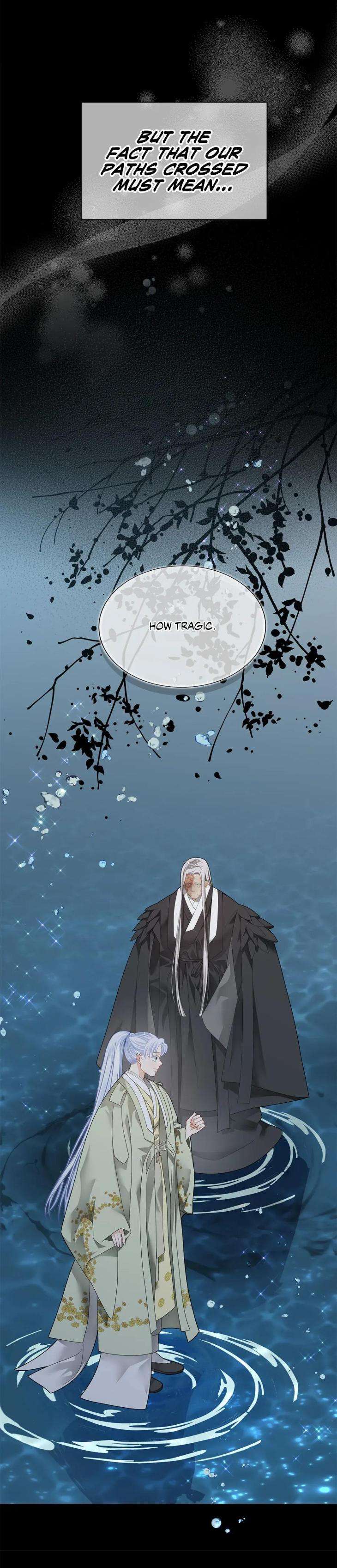 The-Clandestine-Marriage-Of-A-Fox-By-Han-Si-Won-Uncensored-Eng page 16
