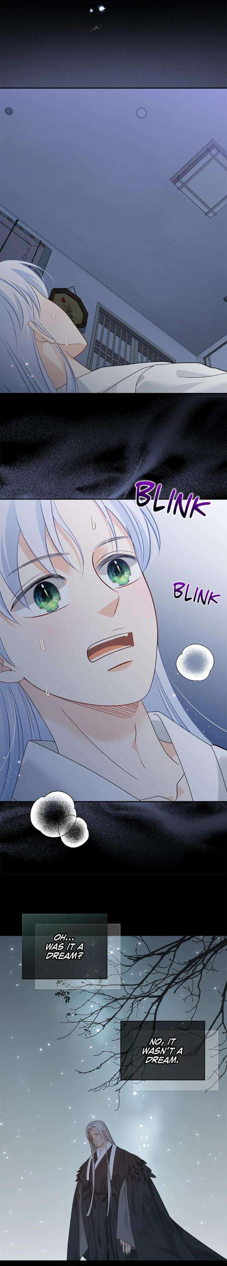 The-Clandestine-Marriage-Of-A-Fox-By-Han-Si-Won-Uncensored-Eng page 18