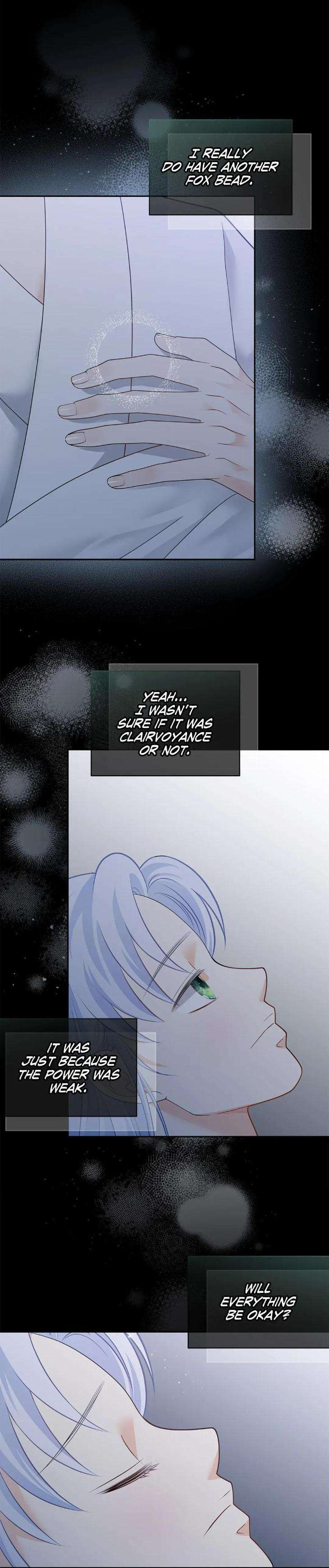 The-Clandestine-Marriage-Of-A-Fox-By-Han-Si-Won-Uncensored-Eng page 19