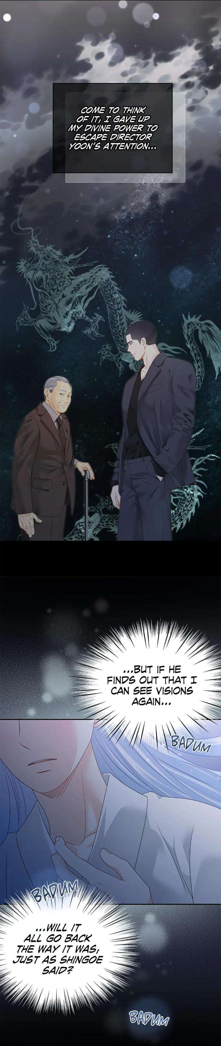 The-Clandestine-Marriage-Of-A-Fox-By-Han-Si-Won-Uncensored-Eng page 20