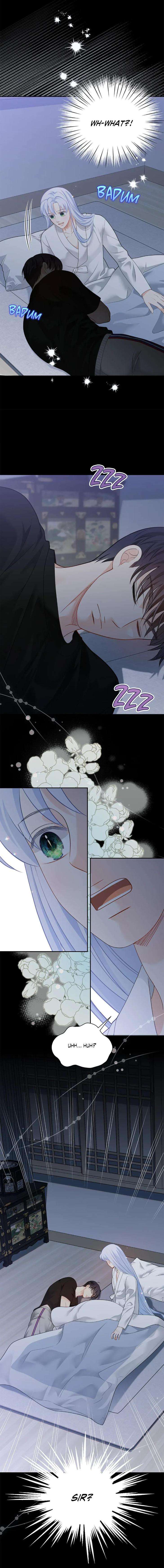 The-Clandestine-Marriage-Of-A-Fox-By-Han-Si-Won-Uncensored-Eng page 22