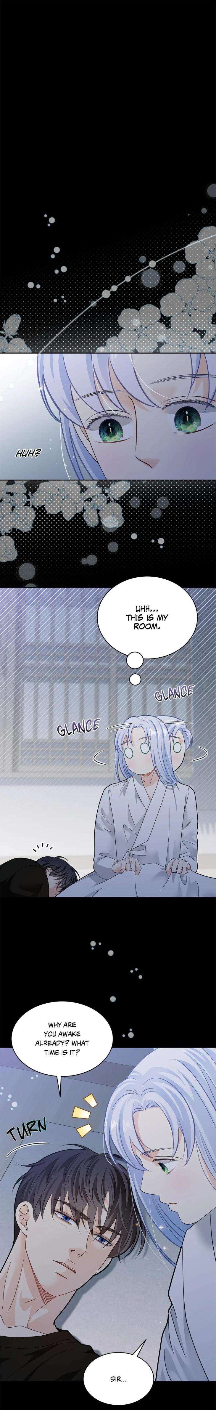 The-Clandestine-Marriage-Of-A-Fox-By-Han-Si-Won-Uncensored-Eng chapter_093 thumbnail