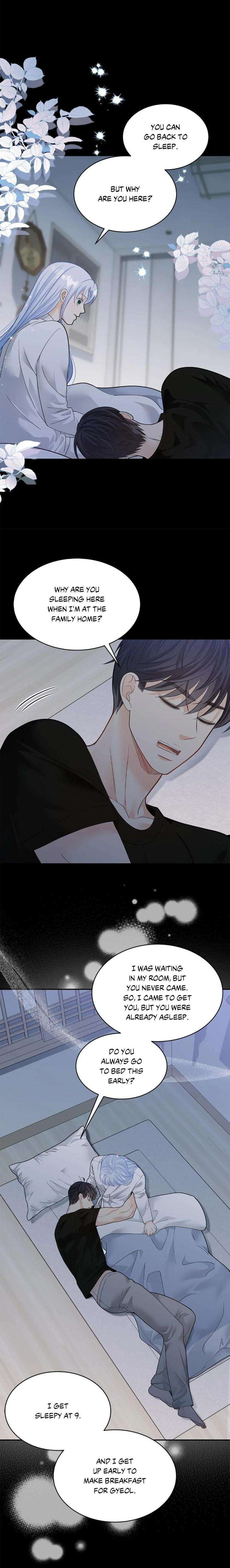 The-Clandestine-Marriage-Of-A-Fox-By-Han-Si-Won-Uncensored-Eng page 2