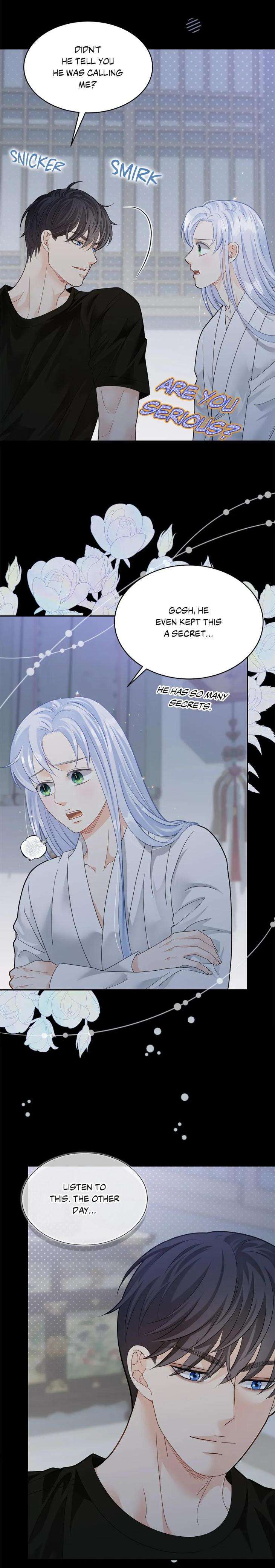 The-Clandestine-Marriage-Of-A-Fox-By-Han-Si-Won-Uncensored-Eng page 4