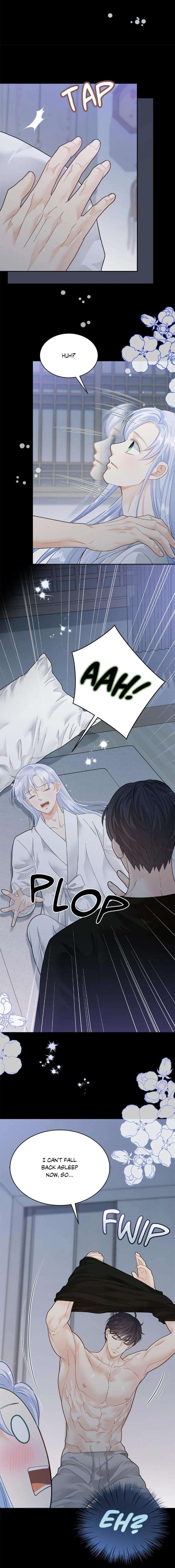 The-Clandestine-Marriage-Of-A-Fox-By-Han-Si-Won-Uncensored-Eng page 5