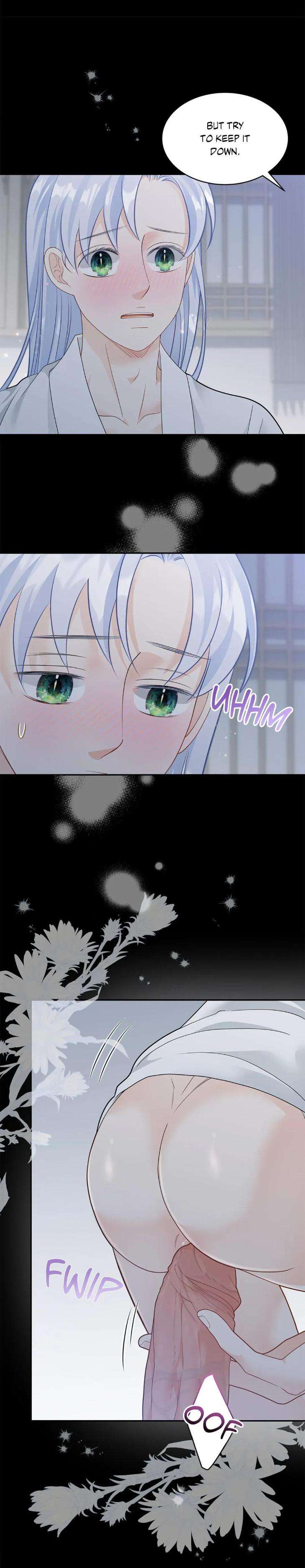 The-Clandestine-Marriage-Of-A-Fox-By-Han-Si-Won-Uncensored-Eng page 10