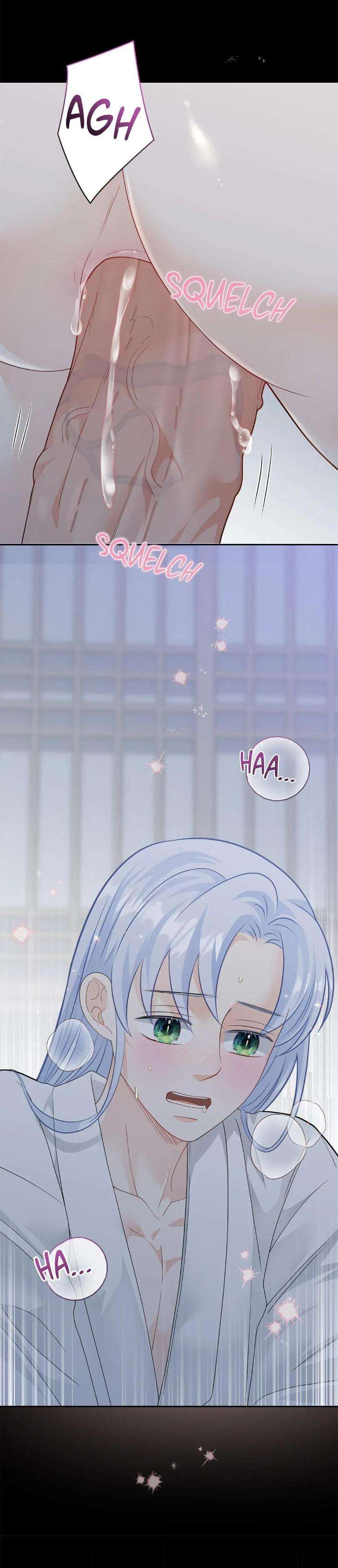 The-Clandestine-Marriage-Of-A-Fox-By-Han-Si-Won-Uncensored-Eng page 11