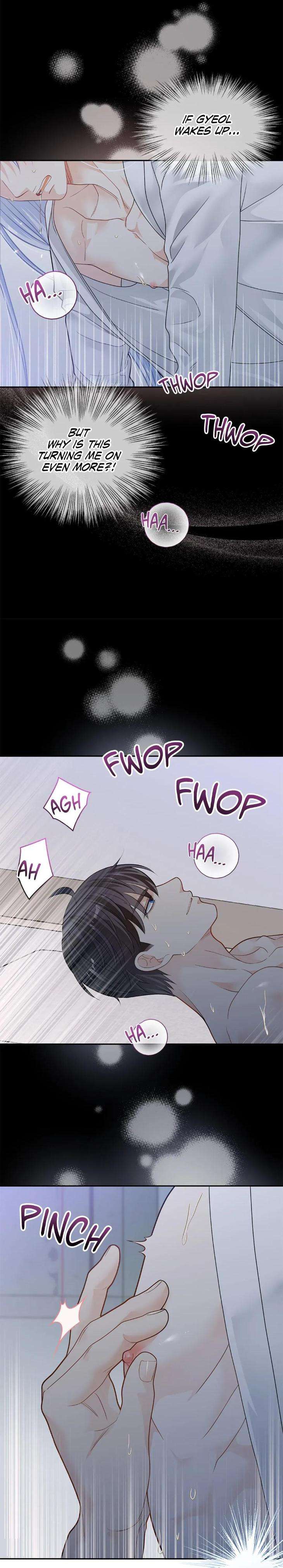 The-Clandestine-Marriage-Of-A-Fox-By-Han-Si-Won-Uncensored-Eng page 13