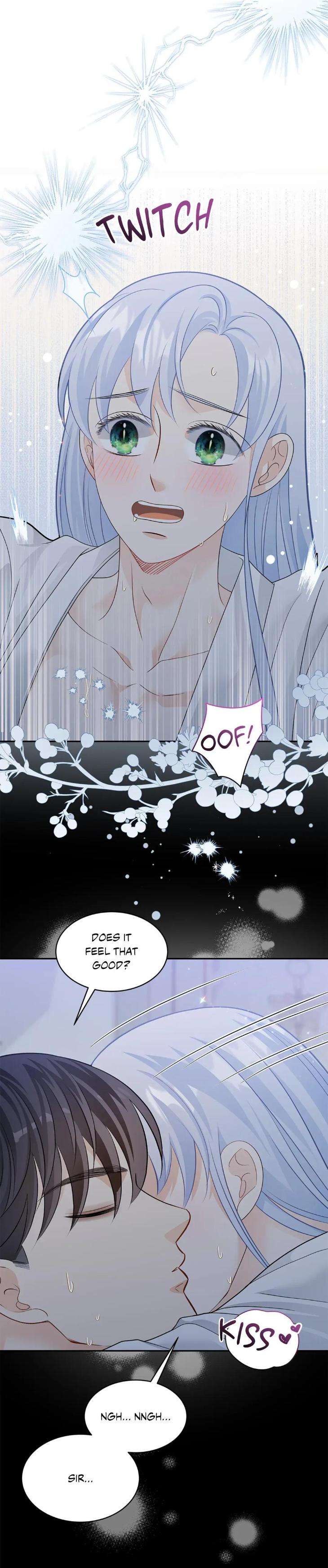 The-Clandestine-Marriage-Of-A-Fox-By-Han-Si-Won-Uncensored-Eng page 14