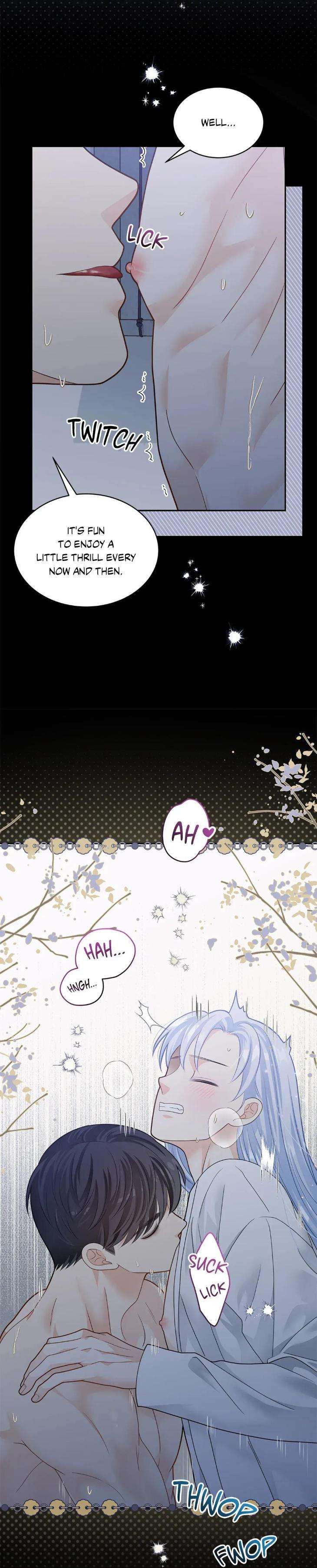The-Clandestine-Marriage-Of-A-Fox-By-Han-Si-Won-Uncensored-Eng page 16