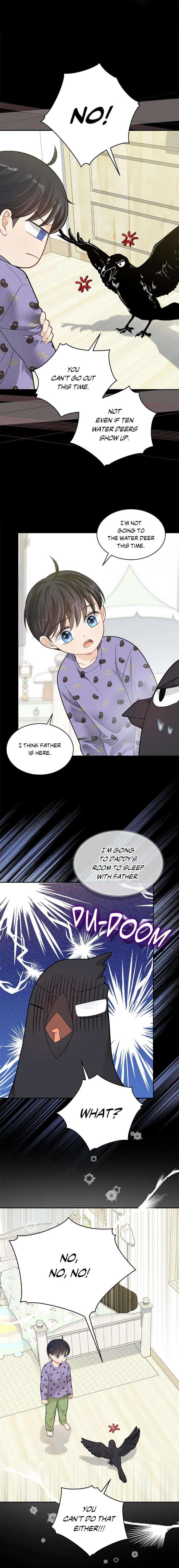 The-Clandestine-Marriage-Of-A-Fox-By-Han-Si-Won-Uncensored-Eng page 18