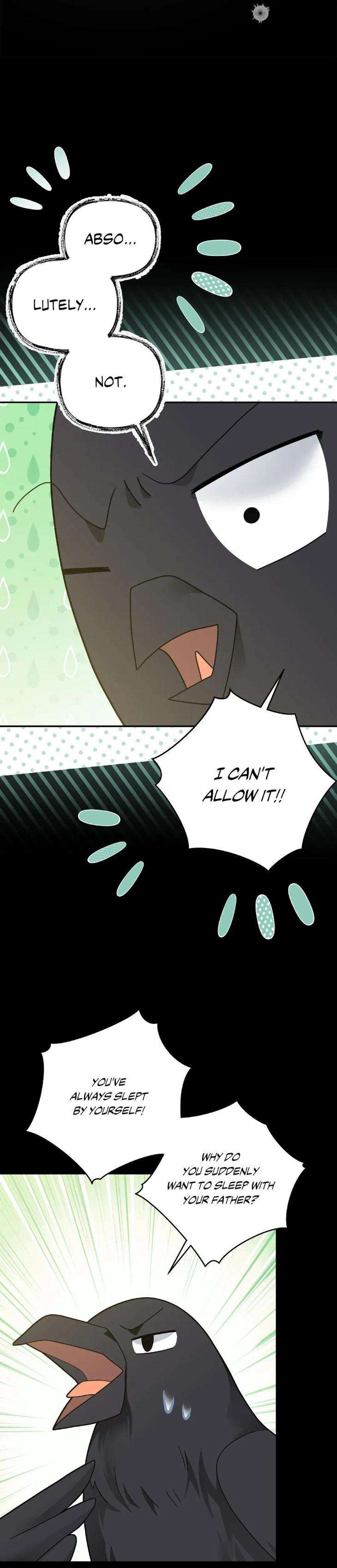 The-Clandestine-Marriage-Of-A-Fox-By-Han-Si-Won-Uncensored-Eng page 19