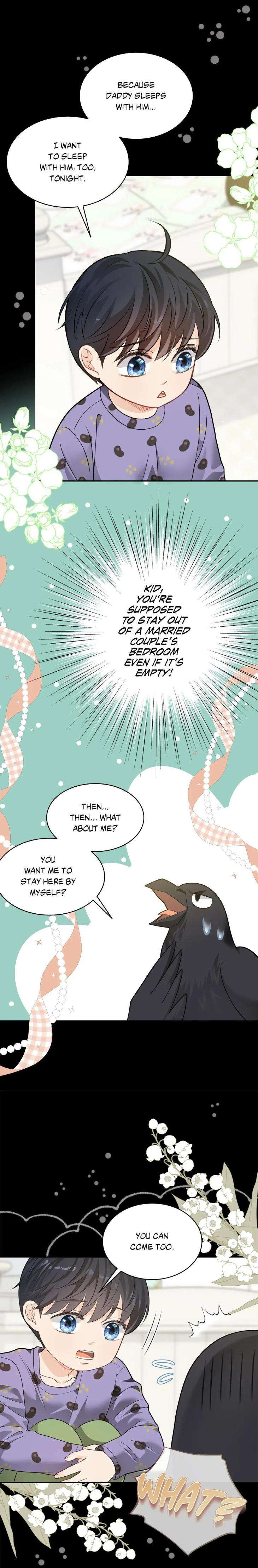 The-Clandestine-Marriage-Of-A-Fox-By-Han-Si-Won-Uncensored-Eng page 20