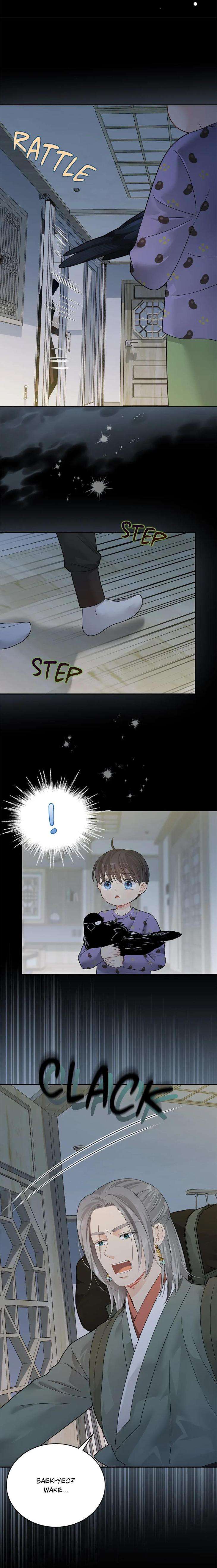The-Clandestine-Marriage-Of-A-Fox-By-Han-Si-Won-Uncensored-Eng page 22