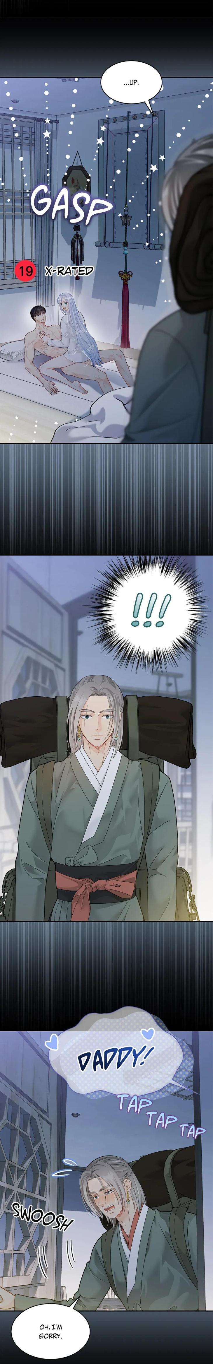 The-Clandestine-Marriage-Of-A-Fox-By-Han-Si-Won-Uncensored-Eng page 23