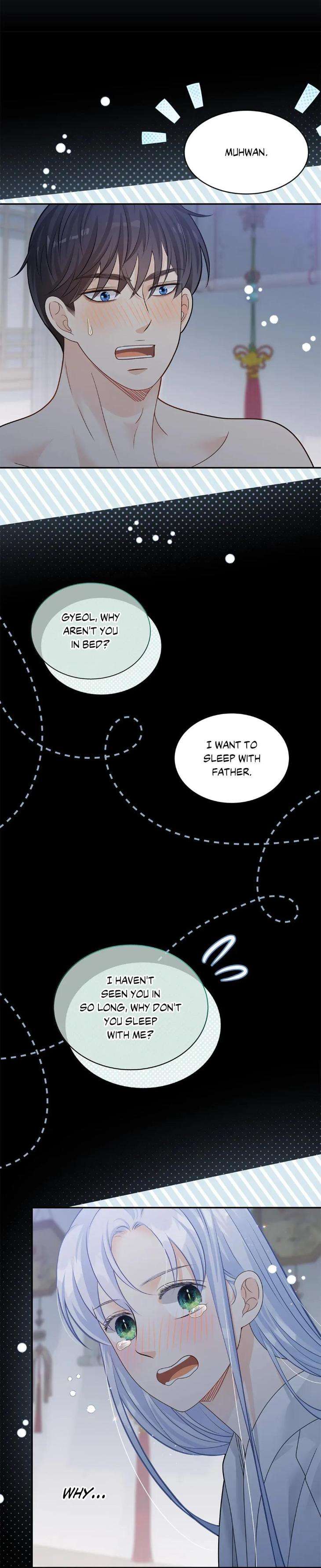 The-Clandestine-Marriage-Of-A-Fox-By-Han-Si-Won-Uncensored-Eng page 24