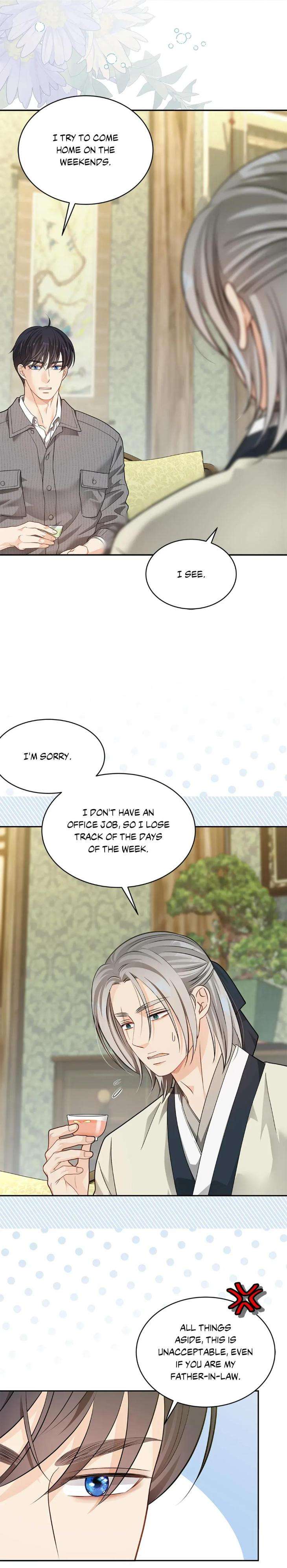 The-Clandestine-Marriage-Of-A-Fox-By-Han-Si-Won-Uncensored-Eng page 2