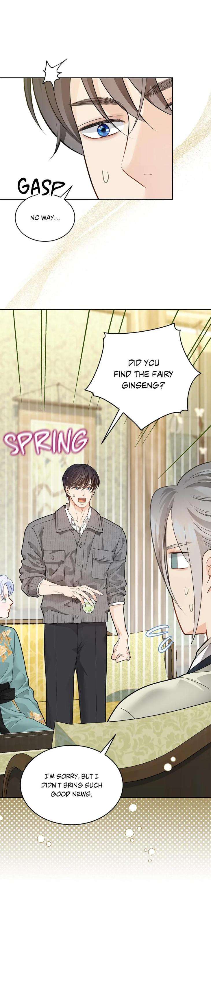 The-Clandestine-Marriage-Of-A-Fox-By-Han-Si-Won-Uncensored-Eng page 5
