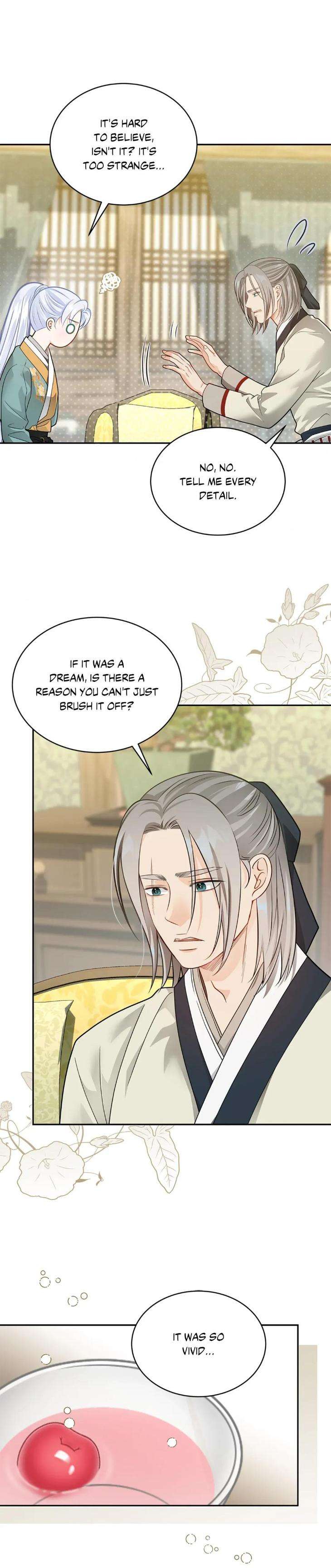 The-Clandestine-Marriage-Of-A-Fox-By-Han-Si-Won-Uncensored-Eng page 9