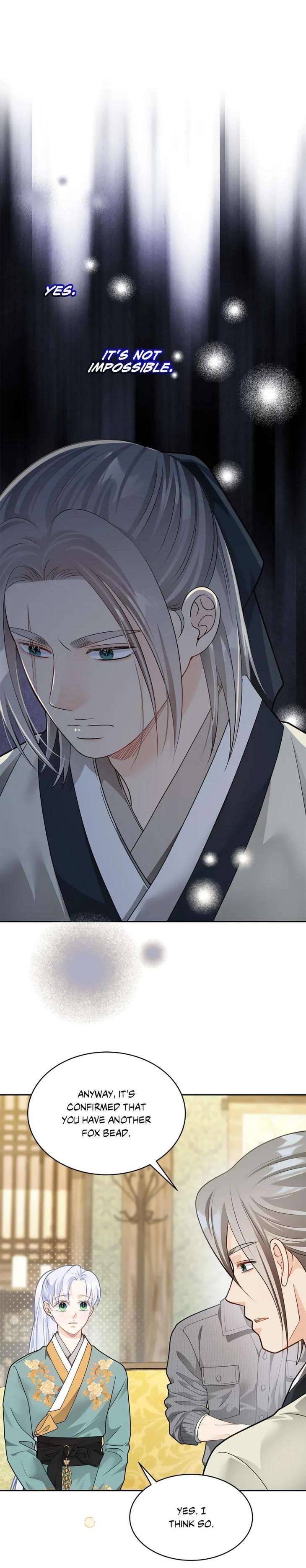 The-Clandestine-Marriage-Of-A-Fox-By-Han-Si-Won-Uncensored-Eng page 12