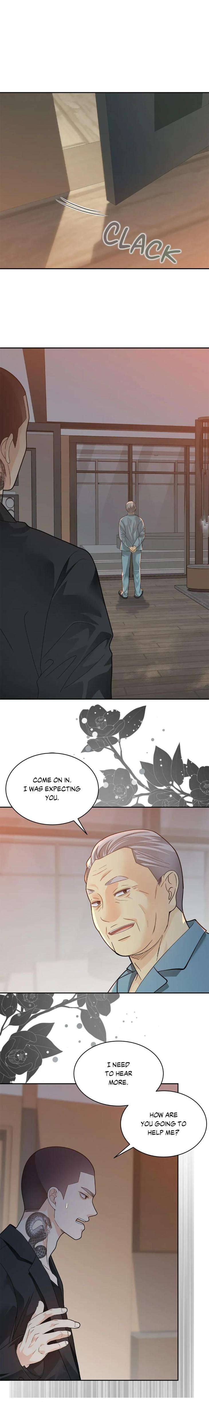 The-Clandestine-Marriage-Of-A-Fox-By-Han-Si-Won-Uncensored-Eng page 18