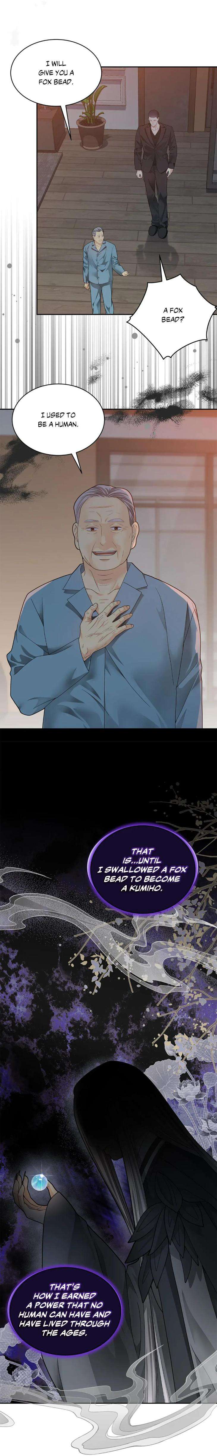 The-Clandestine-Marriage-Of-A-Fox-By-Han-Si-Won-Uncensored-Eng page 19