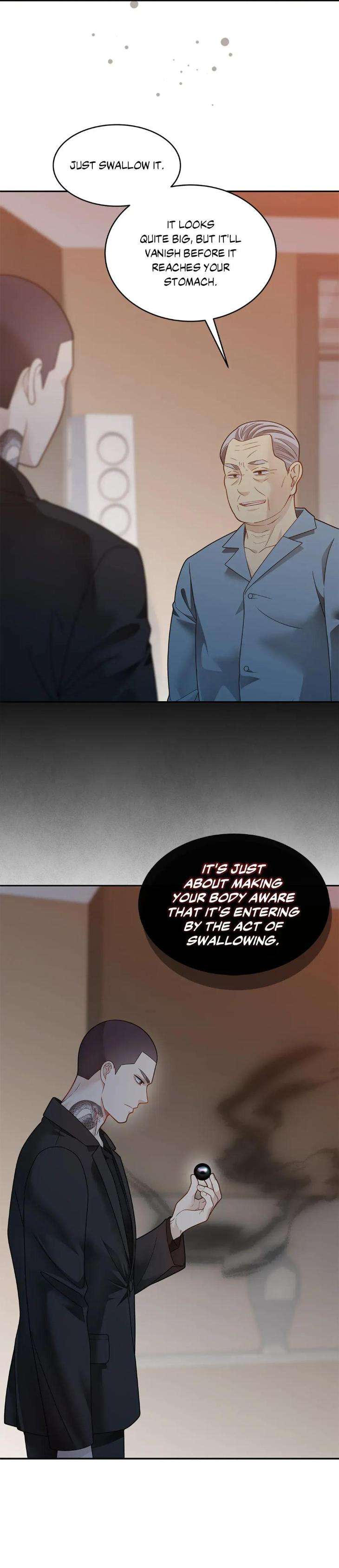 The-Clandestine-Marriage-Of-A-Fox-By-Han-Si-Won-Uncensored-Eng page 2