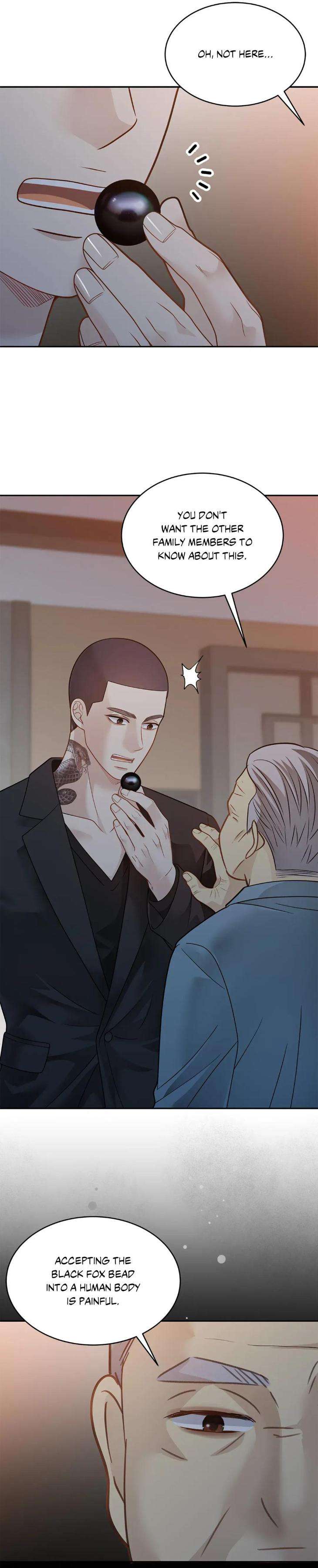 The-Clandestine-Marriage-Of-A-Fox-By-Han-Si-Won-Uncensored-Eng page 3