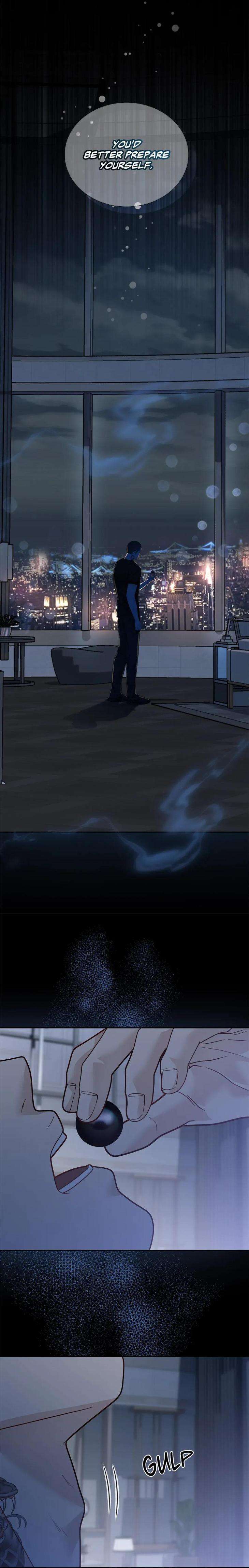 The-Clandestine-Marriage-Of-A-Fox-By-Han-Si-Won-Uncensored-Eng page 4
