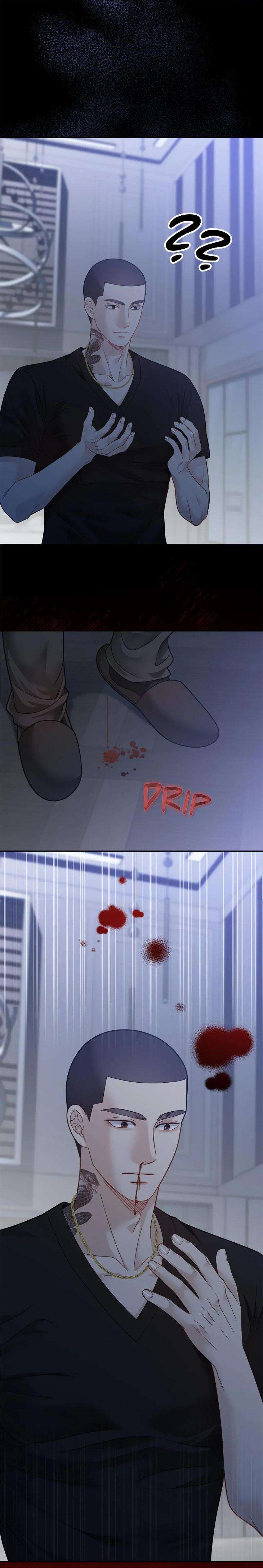 The-Clandestine-Marriage-Of-A-Fox-By-Han-Si-Won-Uncensored-Eng page 5