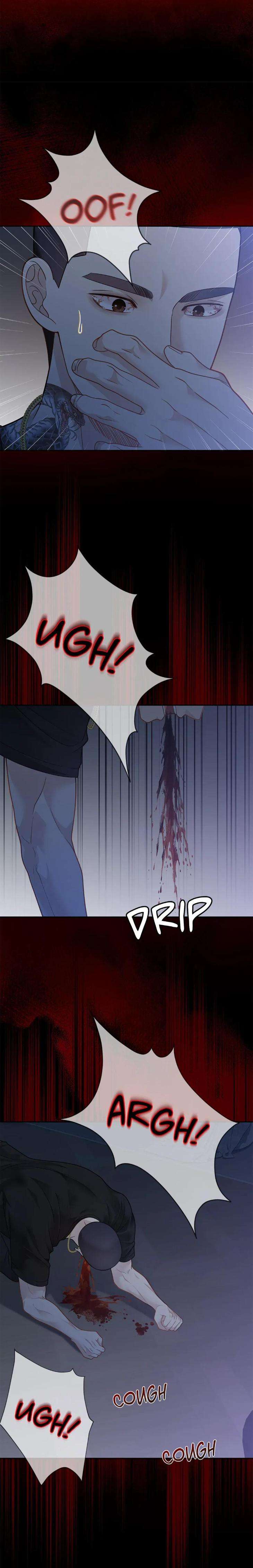 The-Clandestine-Marriage-Of-A-Fox-By-Han-Si-Won-Uncensored-Eng page 6