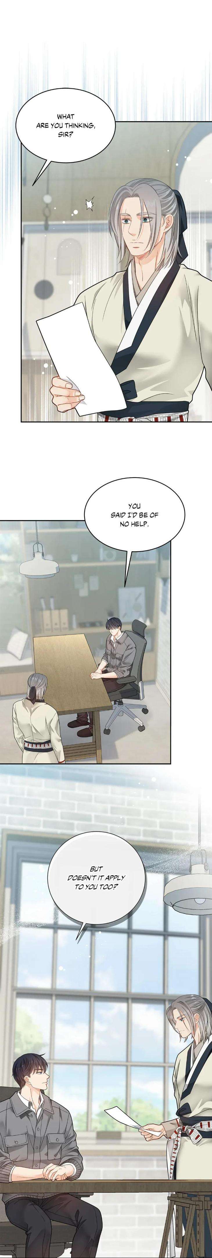 The-Clandestine-Marriage-Of-A-Fox-By-Han-Si-Won-Uncensored-Eng page 14