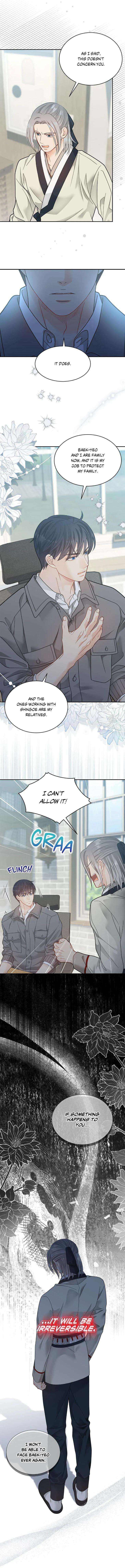 The-Clandestine-Marriage-Of-A-Fox-By-Han-Si-Won-Uncensored-Eng page 18