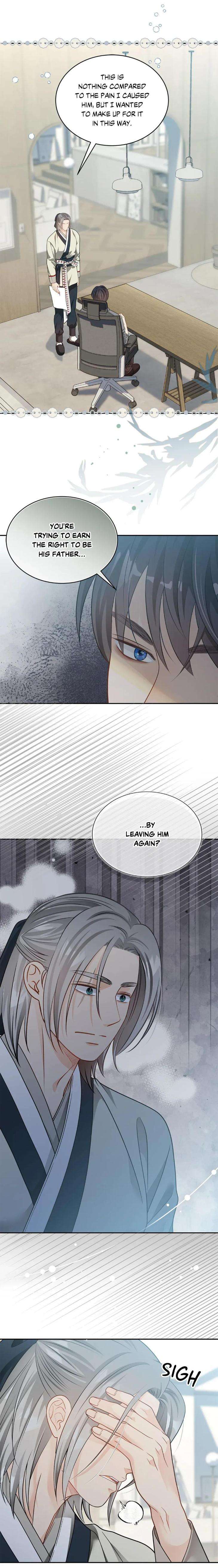 The-Clandestine-Marriage-Of-A-Fox-By-Han-Si-Won-Uncensored-Eng page 20