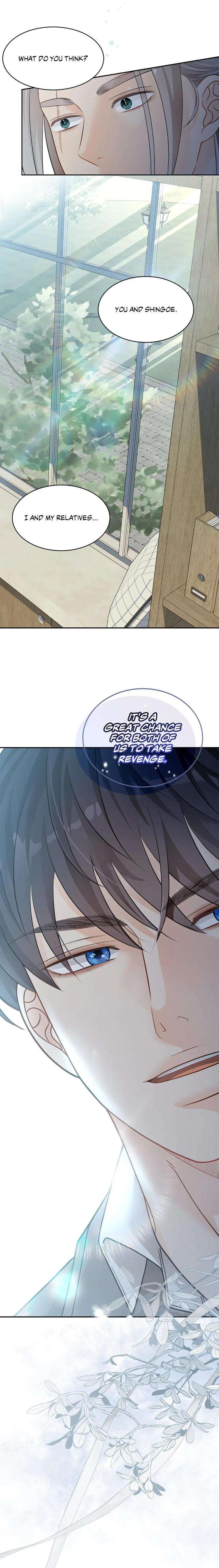 The-Clandestine-Marriage-Of-A-Fox-By-Han-Si-Won-Uncensored-Eng page 23