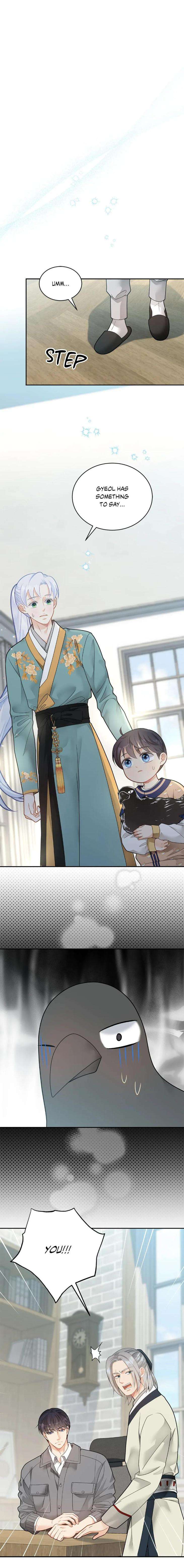 The-Clandestine-Marriage-Of-A-Fox-By-Han-Si-Won-Uncensored-Eng chapter_096 thumbnail