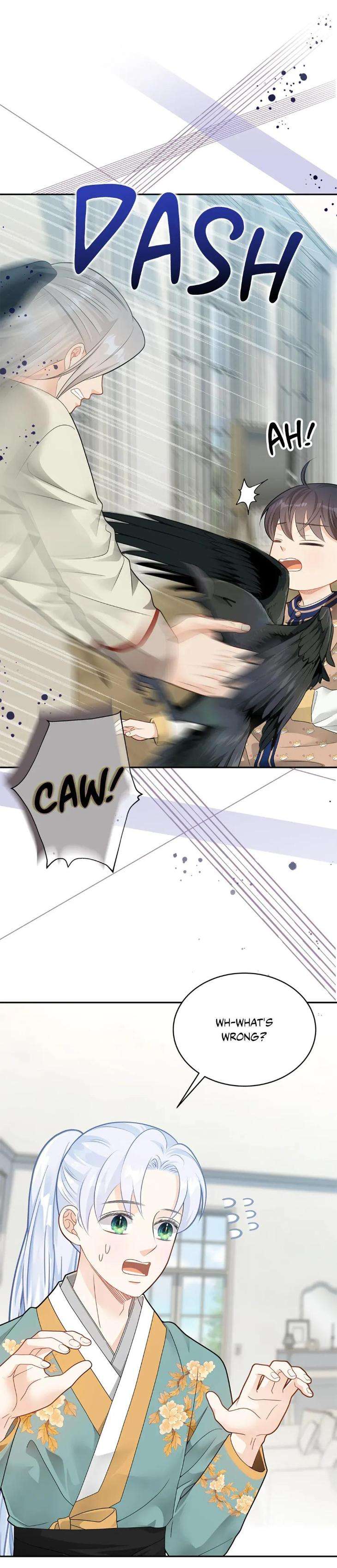 The-Clandestine-Marriage-Of-A-Fox-By-Han-Si-Won-Uncensored-Eng page 2