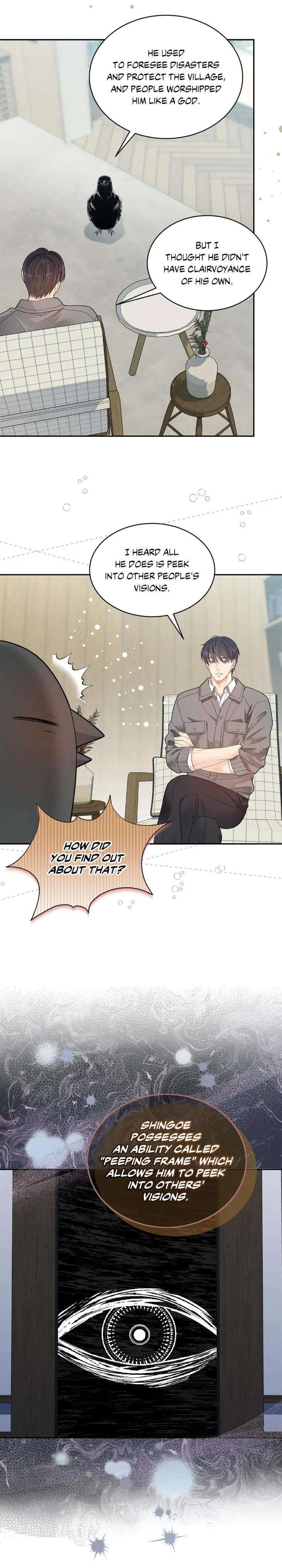 The-Clandestine-Marriage-Of-A-Fox-By-Han-Si-Won-Uncensored-Eng page 16