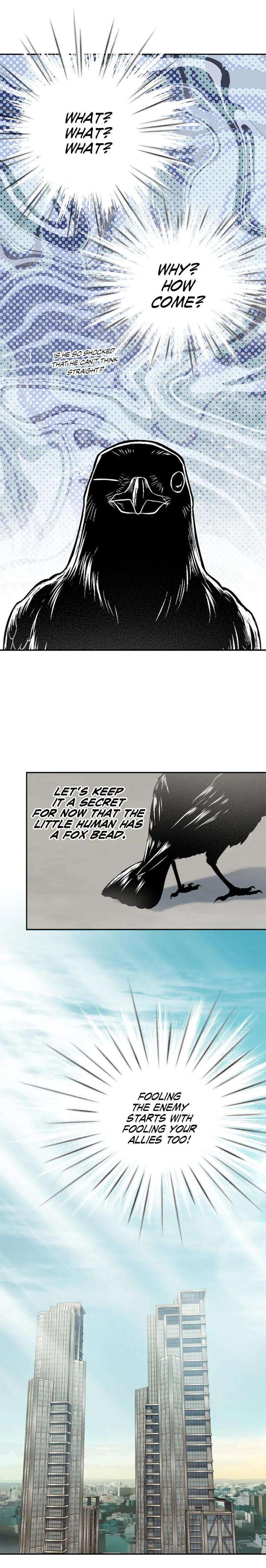 The-Clandestine-Marriage-Of-A-Fox-By-Han-Si-Won-Uncensored-Eng page 21