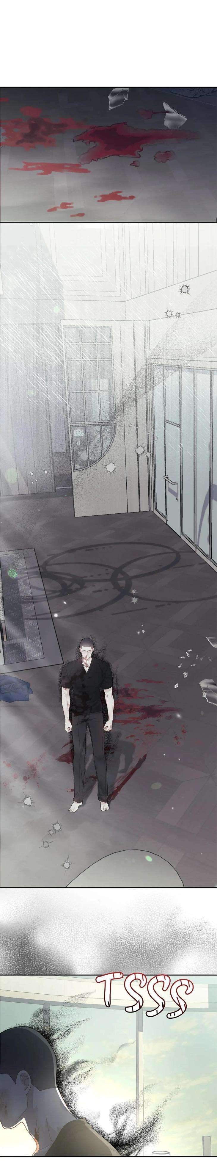 The-Clandestine-Marriage-Of-A-Fox-By-Han-Si-Won-Uncensored-Eng page 22