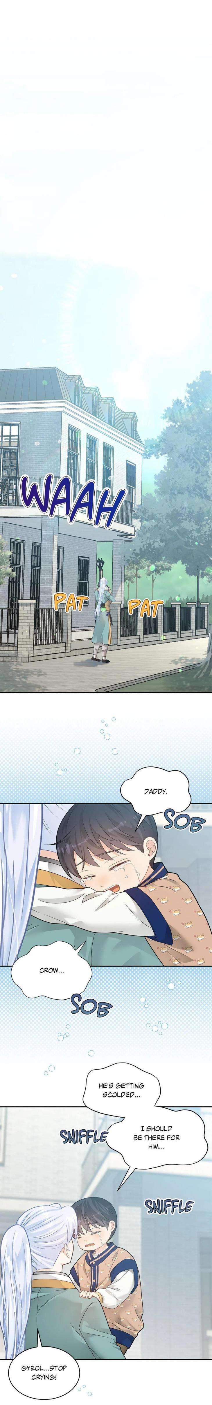 The-Clandestine-Marriage-Of-A-Fox-By-Han-Si-Won-Uncensored-Eng chapter_097 thumbnail