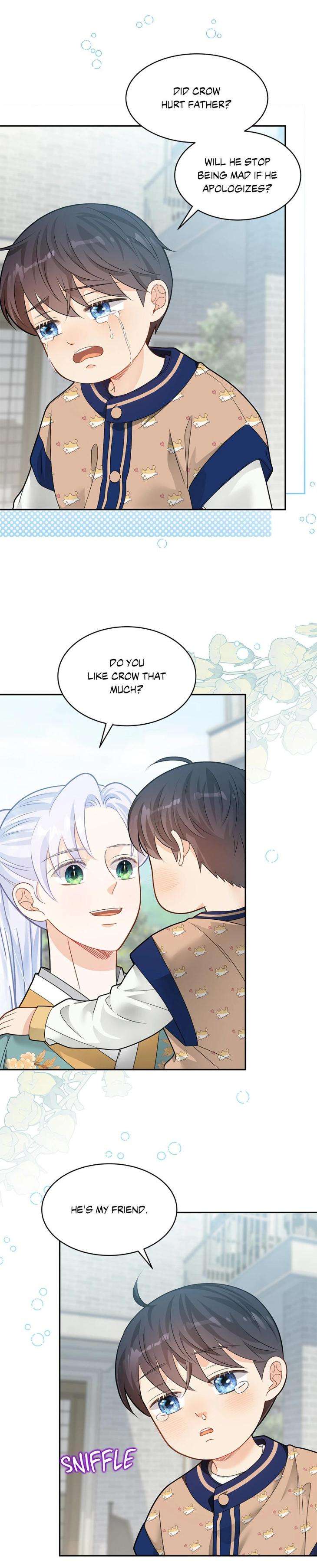 The-Clandestine-Marriage-Of-A-Fox-By-Han-Si-Won-Uncensored-Eng page 2