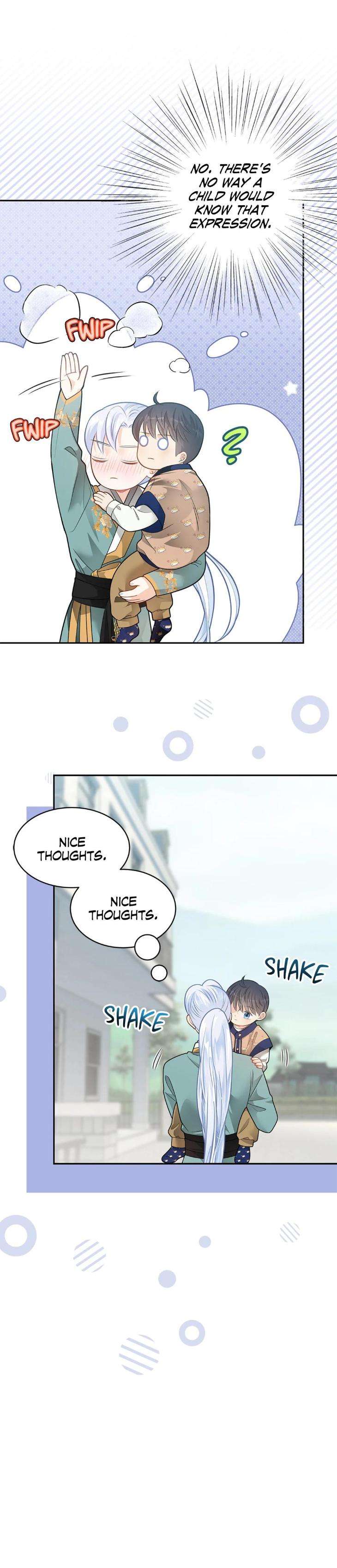 The-Clandestine-Marriage-Of-A-Fox-By-Han-Si-Won-Uncensored-Eng page 6