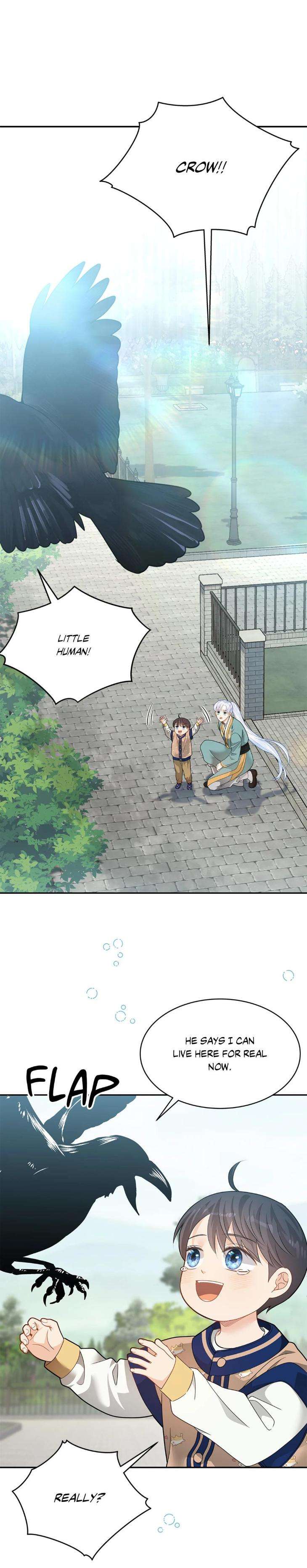 The-Clandestine-Marriage-Of-A-Fox-By-Han-Si-Won-Uncensored-Eng page 12