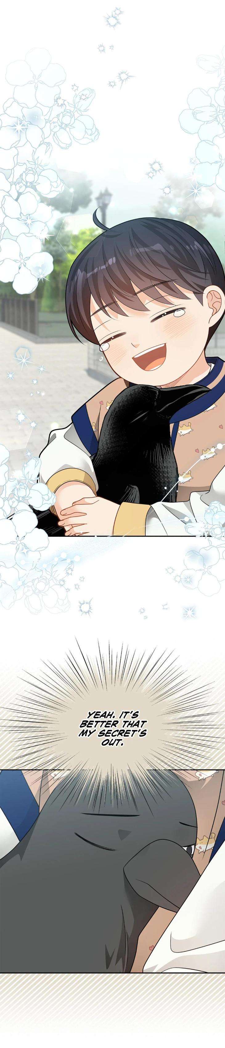 The-Clandestine-Marriage-Of-A-Fox-By-Han-Si-Won-Uncensored-Eng page 13