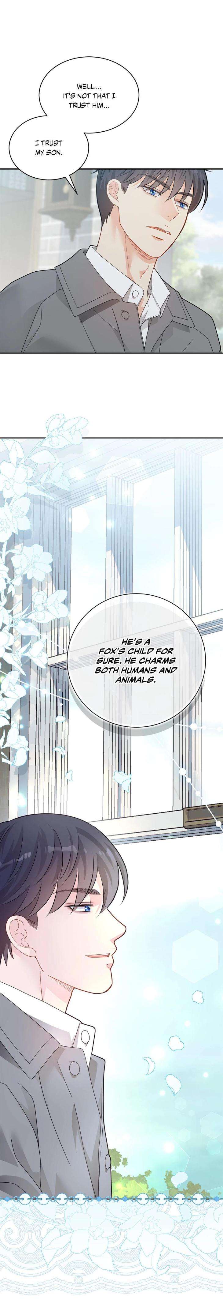 The-Clandestine-Marriage-Of-A-Fox-By-Han-Si-Won-Uncensored-Eng page 15