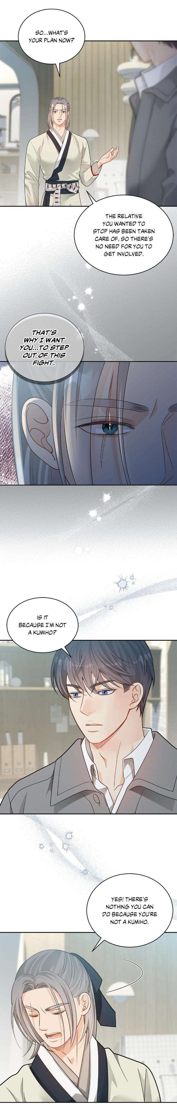 The-Clandestine-Marriage-Of-A-Fox-By-Han-Si-Won-Uncensored-Eng page 16